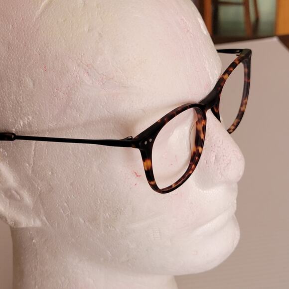 Sunnies Studios sunglasses eyeglasses frame Kennedy Dark Tortoise. Frame only - Picture 11 of 14